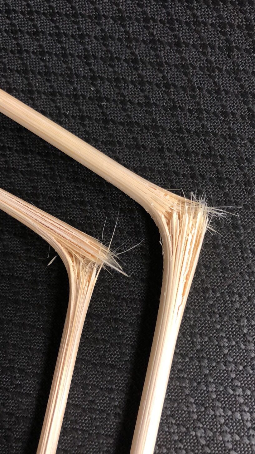 Disposable Tensoge Natural Bamboo Chopsticks in Bulk (3)